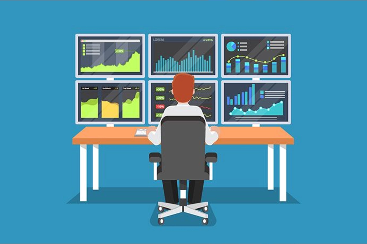 Dental IT team reviewing endpoint, server, network, backup, and security monitoring alerts with documented escalation responsibilities
