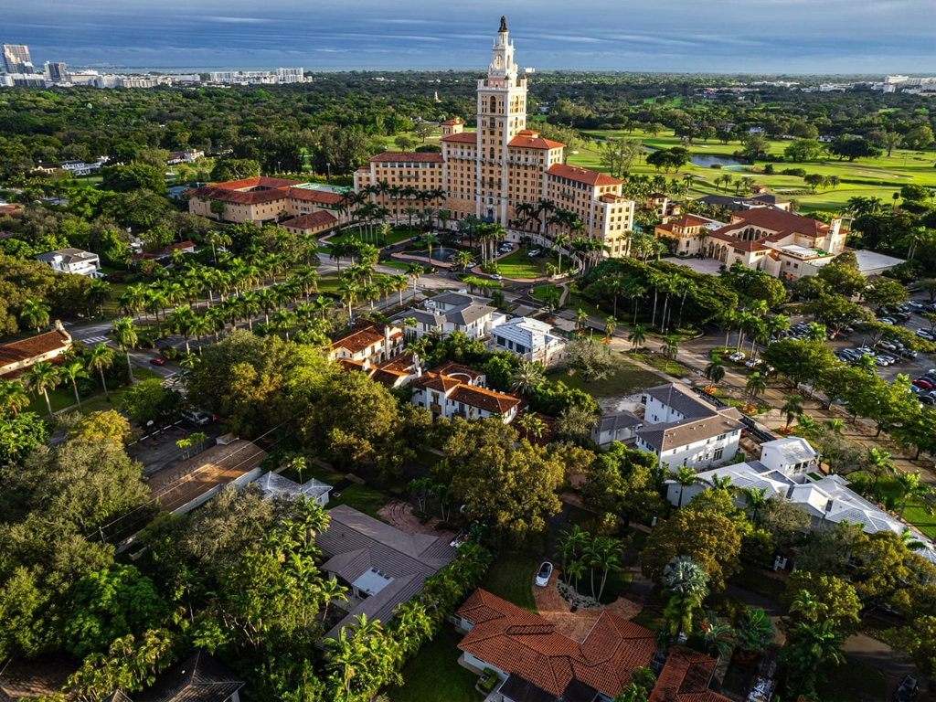 Coral Gables dental practice technology support