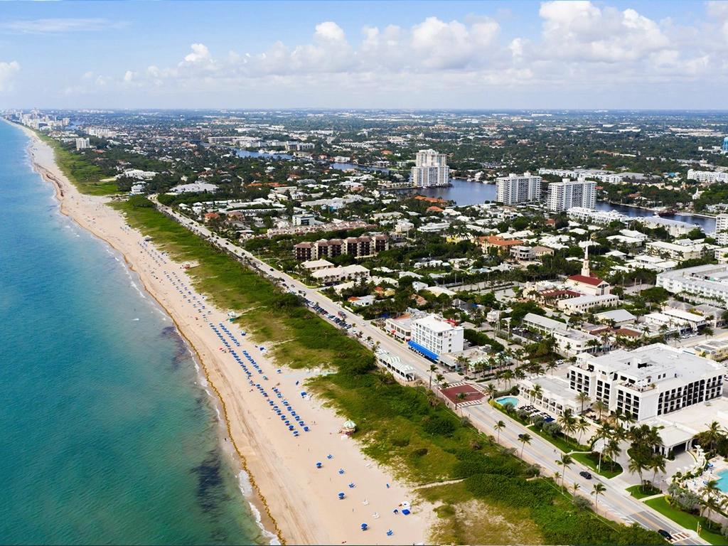 Delray Beach dental practice technology support