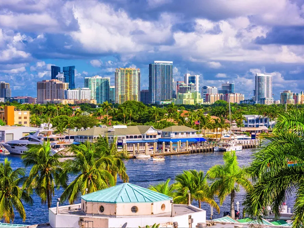 Fort Lauderdale dental practice technology support