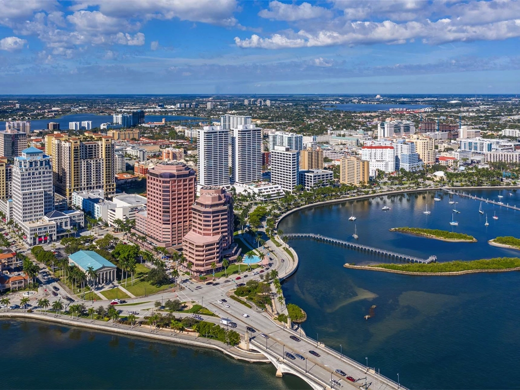 West Palm Beach dental practice technology support